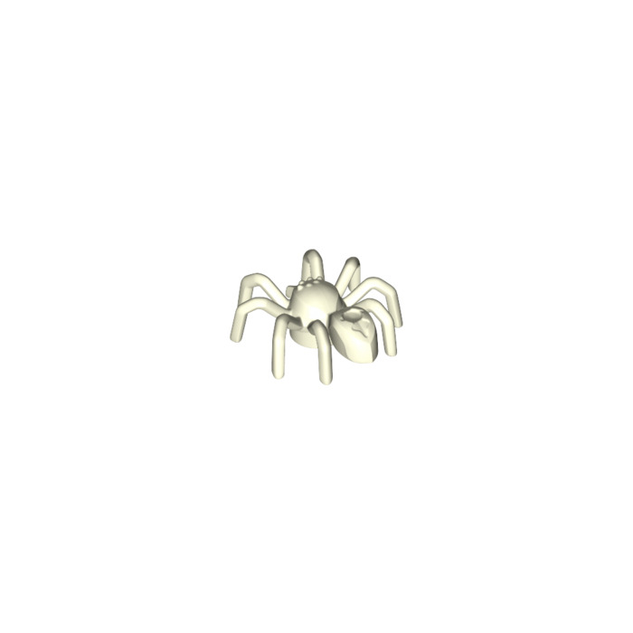 Lego Black Spiders 29111 6234806 animal spider with elongated abdomen bug 10 
