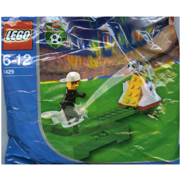 LEGO Sports: Street Soccer (3570) for sale online