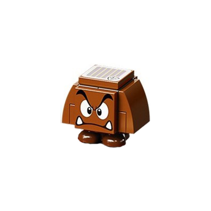 LEGO Goomba Minifigure | Brick Owl - LEGO Marketplace