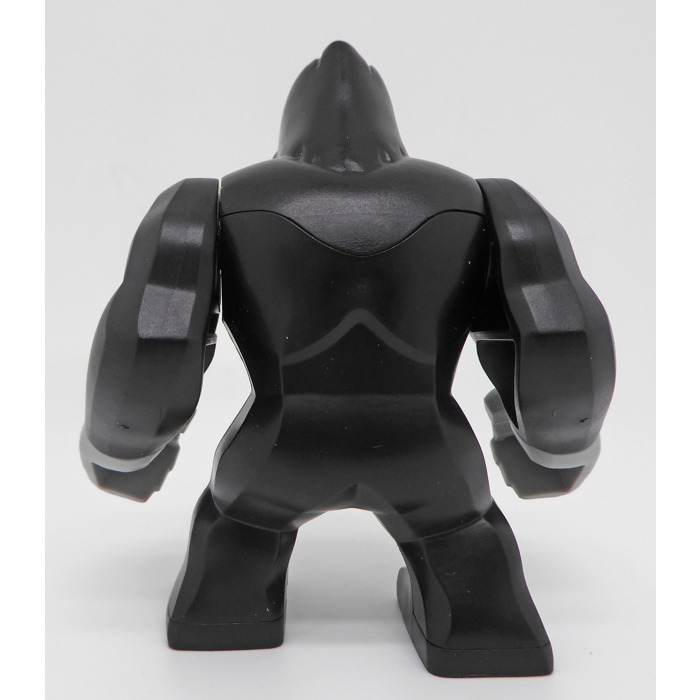 Gorilla Grodd Minifigure | Brick - LEGO