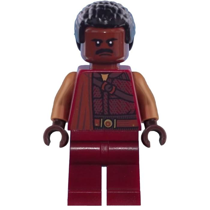 LEGO Greef Karga Minifigure Inventory | Brick Owl - LEGO Marketplace