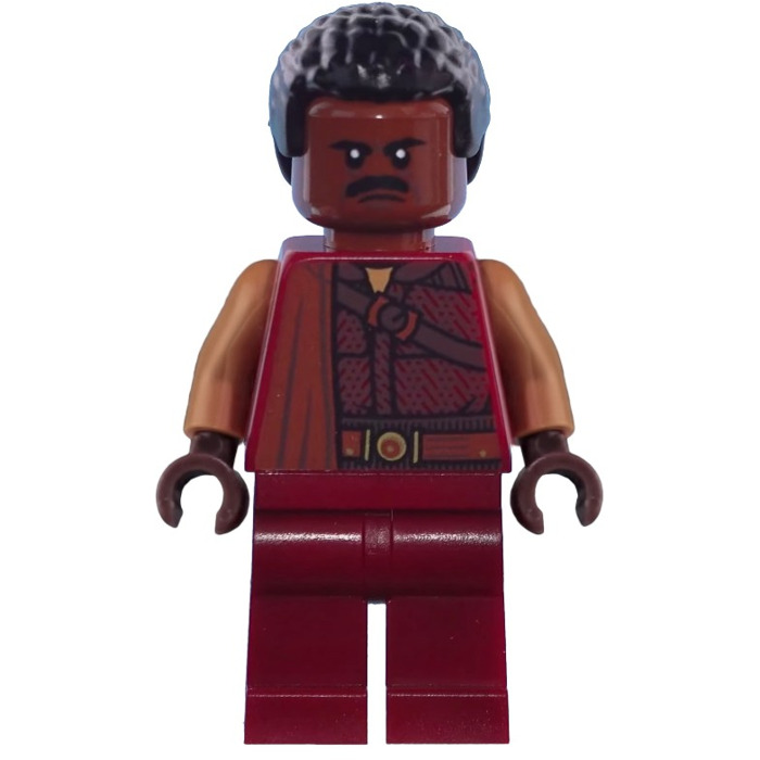 LEGO Greef Karga Minifigure | Brick Owl - LEGO Marketplace