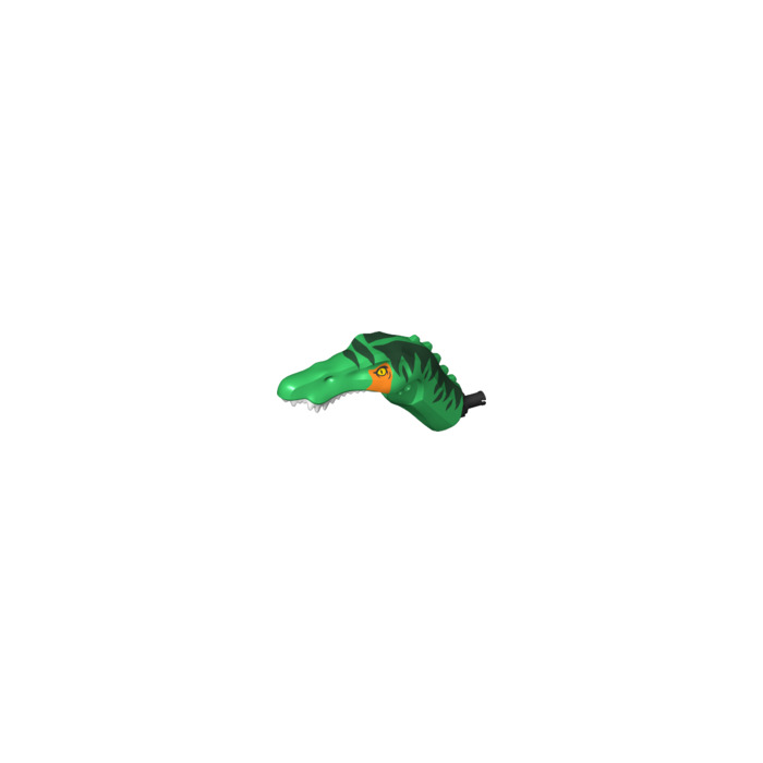 green baryonyx