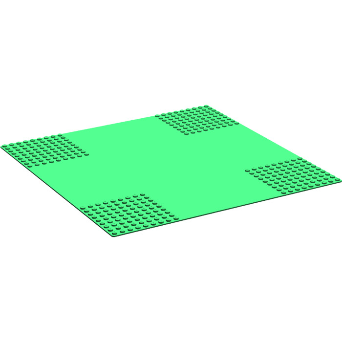 baseplate 32 x 32