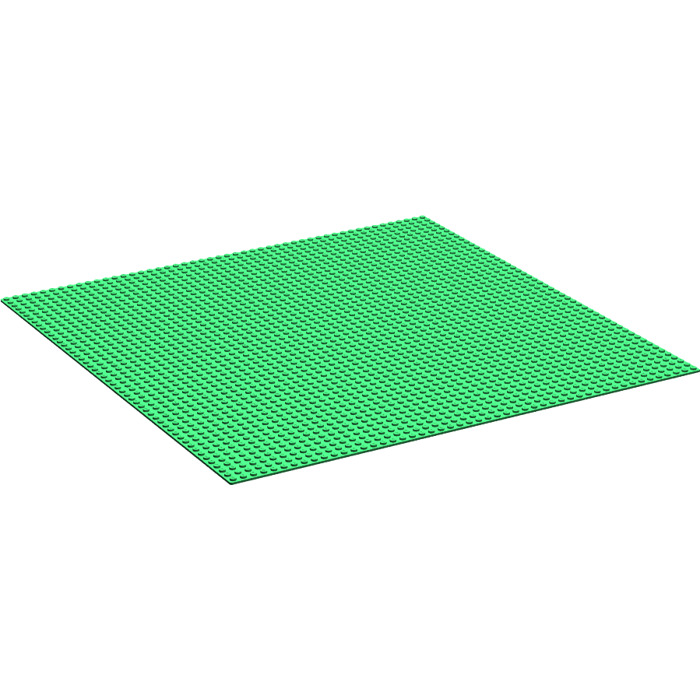 Baseplate 50 x 50 : Part 4186a