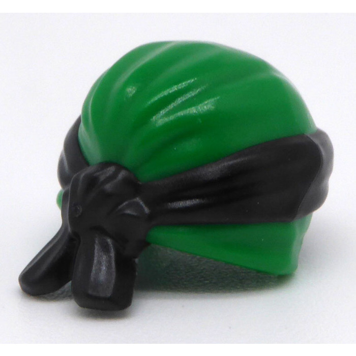 LEGO Green Helmet (37549) | Brick Owl - LEGO Marketplace