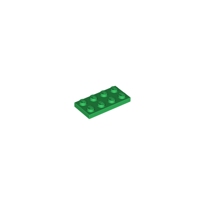 LEGO 30 x Eckplatte flach rotbraun Reddish Brown Plate 2x2 Corner 2420 4211257 
