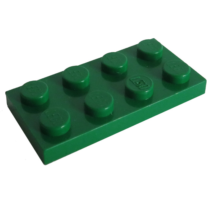 Lego 2 x  Basic Platte 4x12 3029 alt grau 10221 10030 7161 114 7710 6150 928 722 
