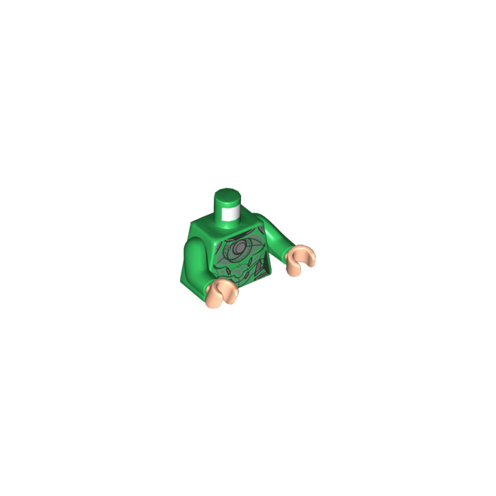 lego sersi