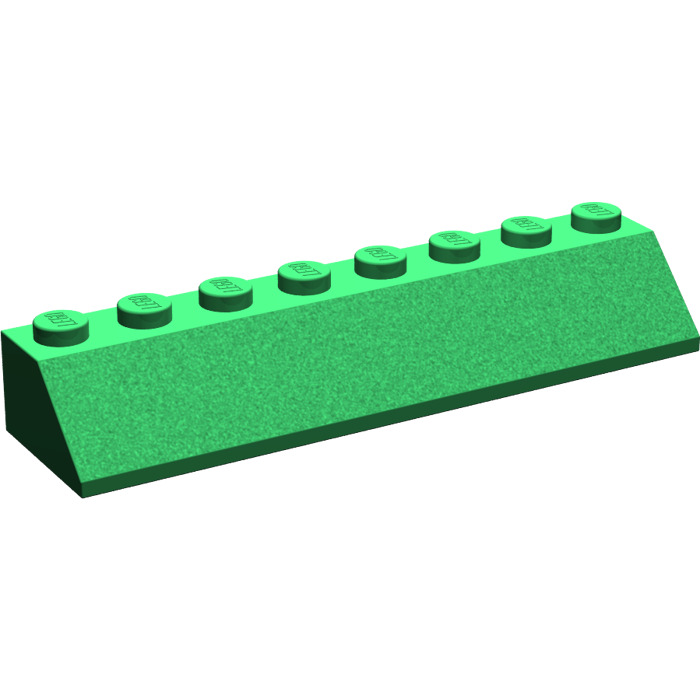 Lego ® Brique Penchée Toit Roof Slope Brick 2 x 2 x 8 Choose Color ref 4445 