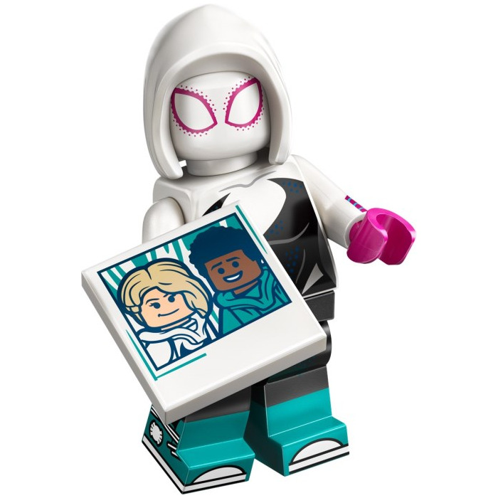 Figuras Spider-Man Hombre Araña LEGO comprar