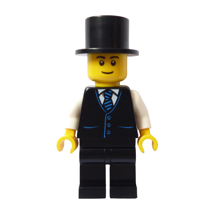 hvis du kan afsked Moderat LEGO Hans Christian Andersen Minifigure | Brick Owl - LEGO Marketplace