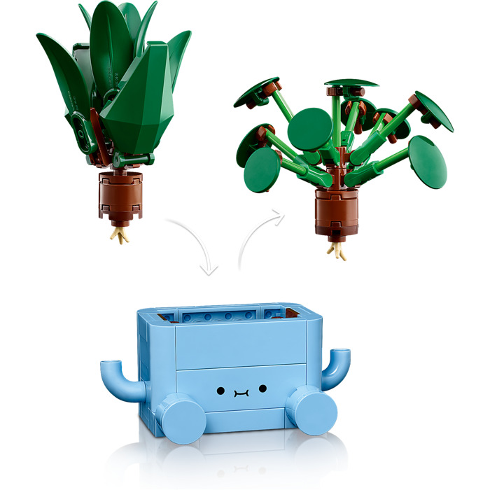 レゴ Happy Plants 10349 | Brick Owl - LEGO 市場