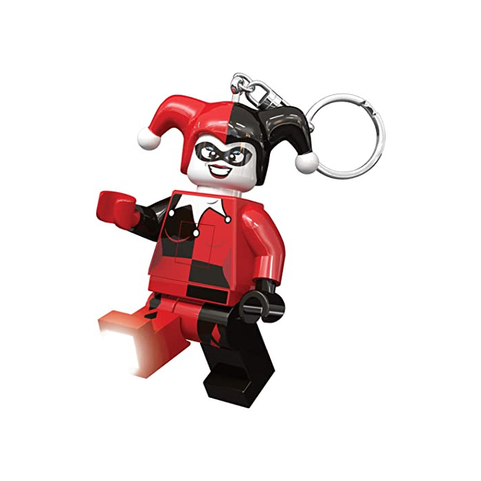 LEGO Harley Quinn Key Light | Brick Owl - LEGO Marketplace