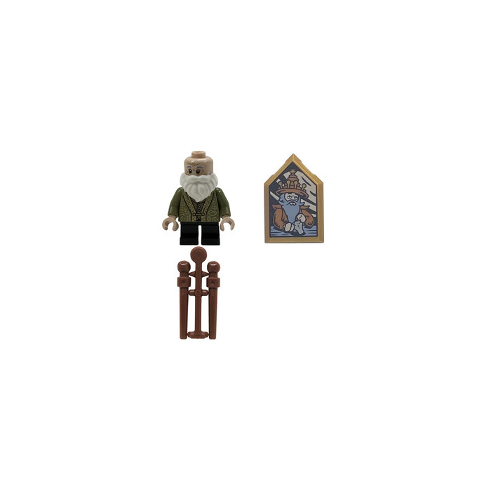 レゴ Harry Potter 2024 Advent Calendar 76438-1 サブセット Day 19