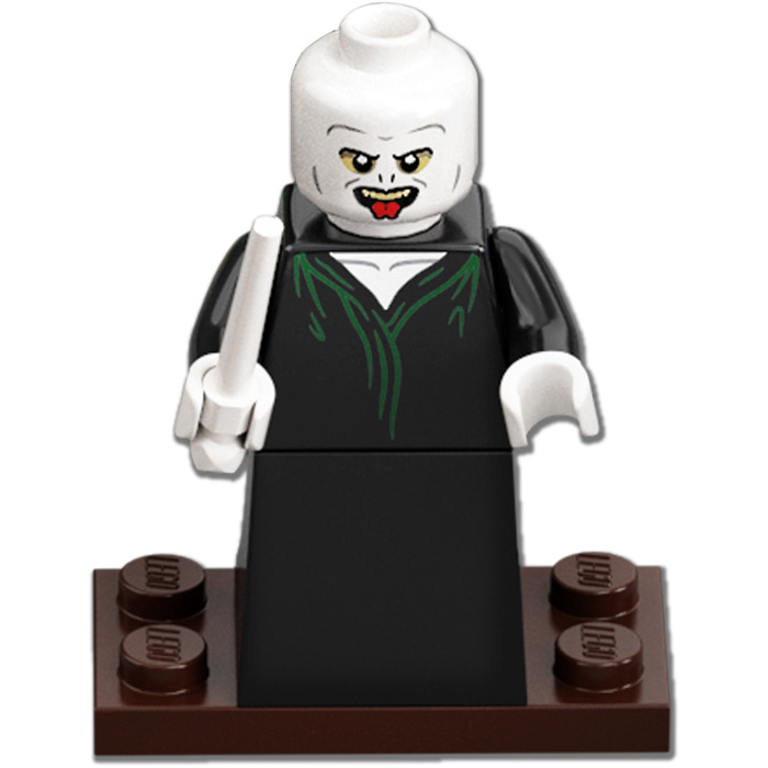LEGO Harry Potter Advent Calendar Set 76404 1 Subset Day 12 Lord 