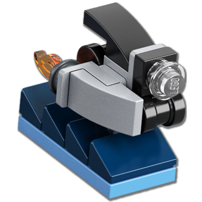 LEGO Harry Potter Advent Calendar Set 76404-1 Subset Day 19 - Hagrid's Motorcycle | Brick Owl - LEGO Marketplace LEGO Harry Potter Advent Calendar Set 76404-1 Subset Day 19 - Hagrid's Motorcycle | Brick Owl - LEGO Marketplace