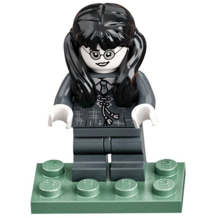 Quilt bladre spiselige LEGO Harry Potter Advent Calendar Set 76404-1 Subset Day 6 - Moaning Myrtle  | Brick Owl - LEGO Marketplace