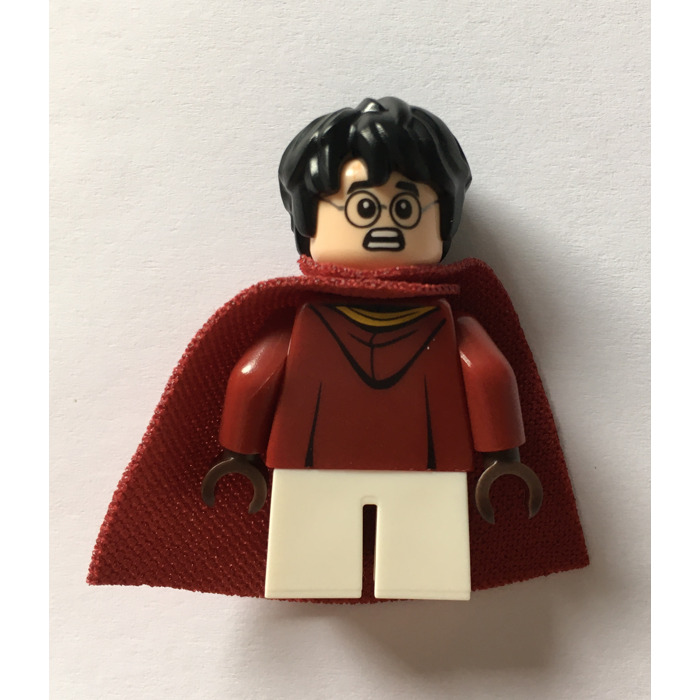 LEGO: Harry Potter Uniforme de Quadribol - Harry Potter - Toyshow