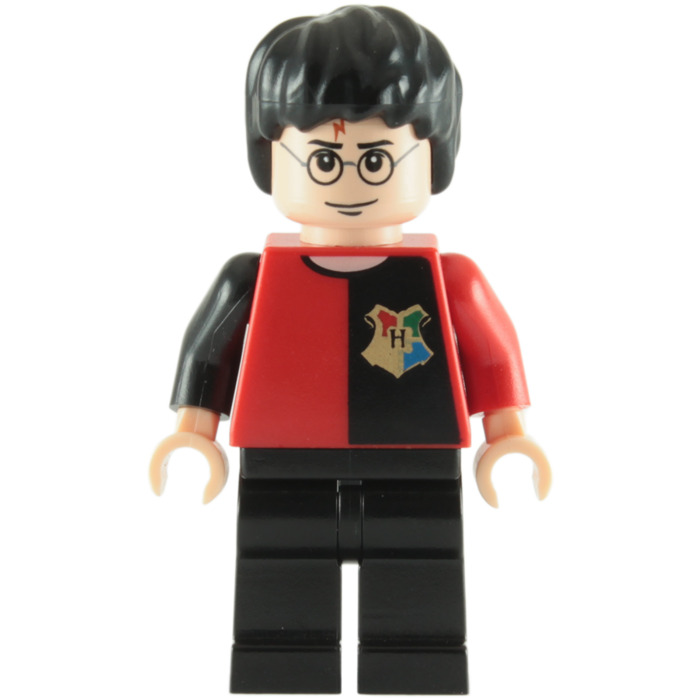 harry potter lego mini