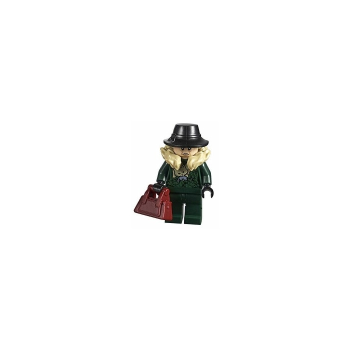 LEGO Harry Potter Minifigure Collection Set 5005254