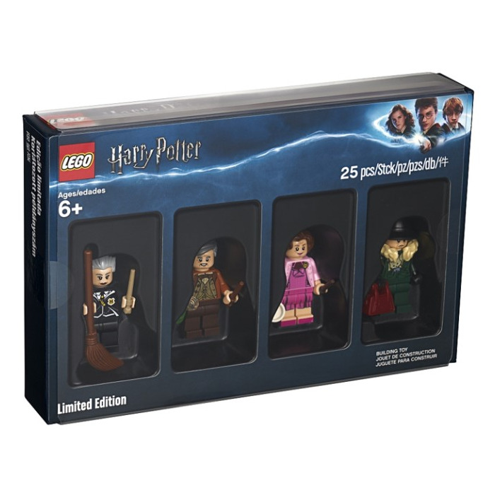 cheap harry potter lego sets