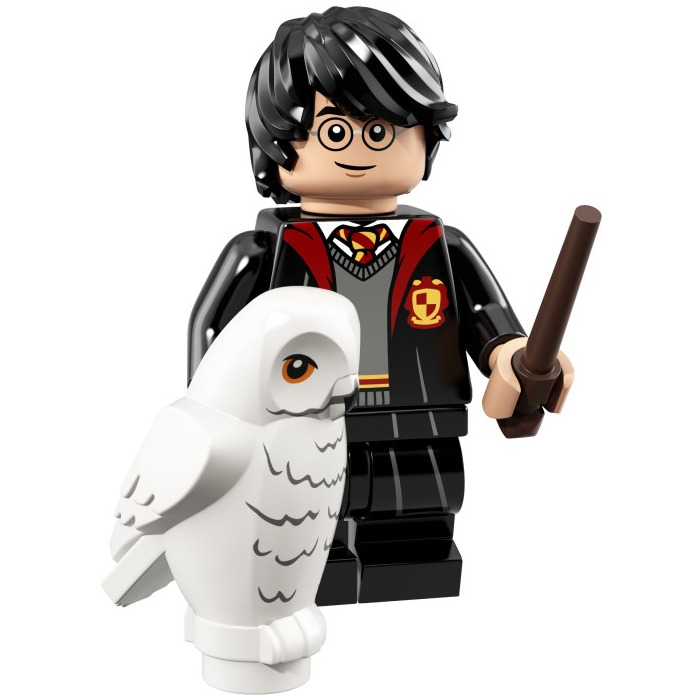 LEGO® Minifigurines™ 71022 Sachet Minifigurine LEGO Harry Potter