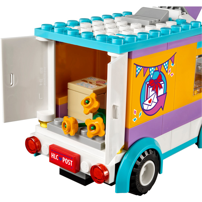 LEGO Heartlake Gift 41310 | Brick Owl - LEGO