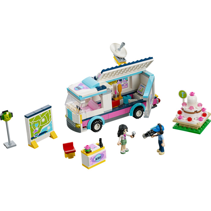 LEGO 52037 Vehicle Base 6 x 16 FREE P&P! Select Colour 