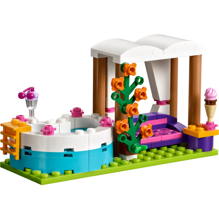 LEGO Set 41313 | Brick Owl - Marketplace