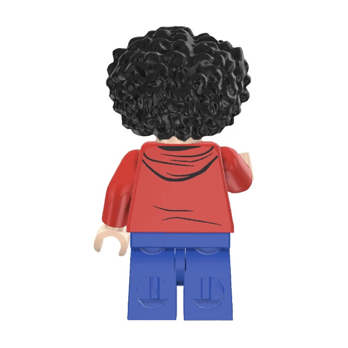 LEGO Henry Minifigure | Brick Owl - LEGO Marketplace