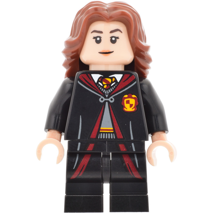 LEGO Hermione Granger Minifigure Brick Owl LEGO Marketplace