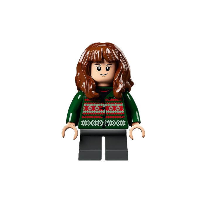LEGO Hermione Granger minifigure | Brick Owl - LEGO Marktplaats