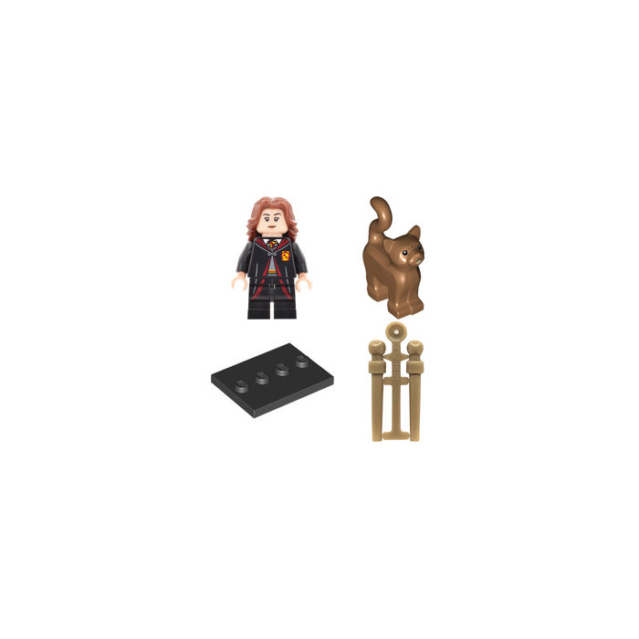 Lego 71022 Harry Potter™ & Phantastische Tierwesen™ nr.2 Hermione Granger™ 