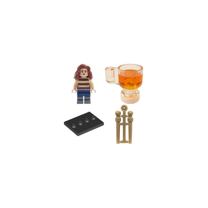 LEGO Hermione Granger 71028-3 | Brick Owl - LEGO Marktplaats