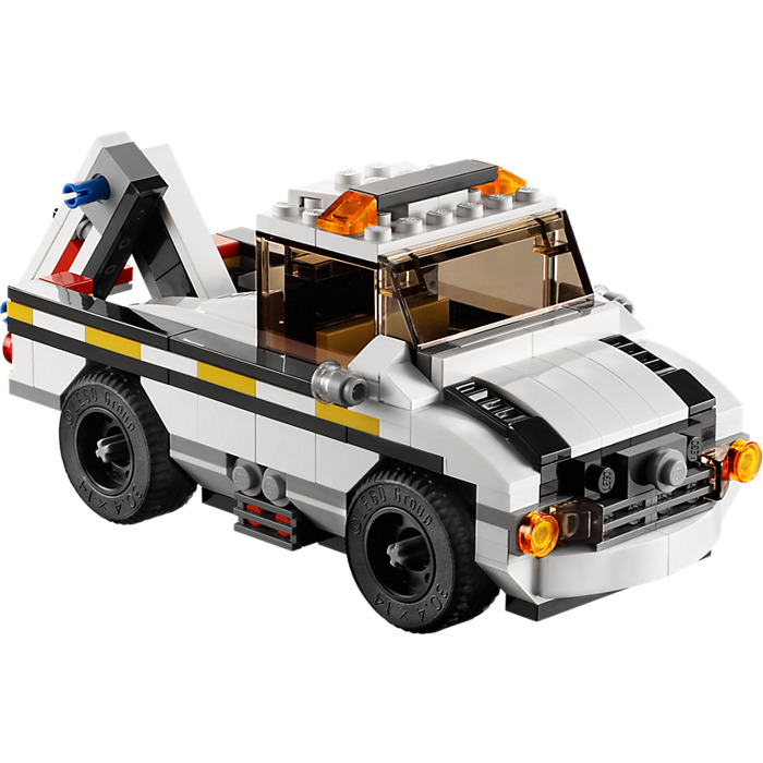 LEGO Highway Speedster Set 31006 | Brick Owl - LEGO Marketplace