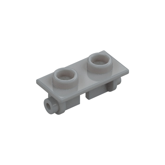 LEGO Hinge 1 x 2 Top (3938) | Brick Owl - LEGO Marketplace