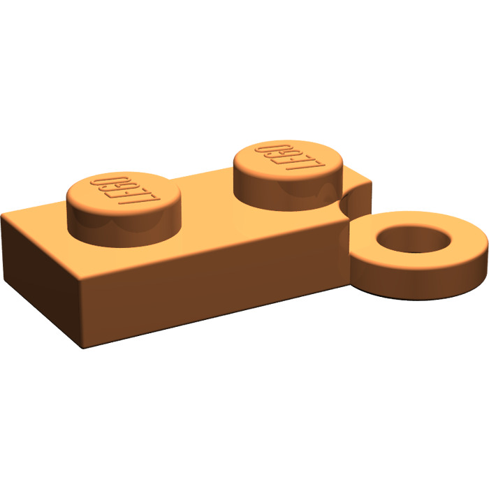 lego hinge piece