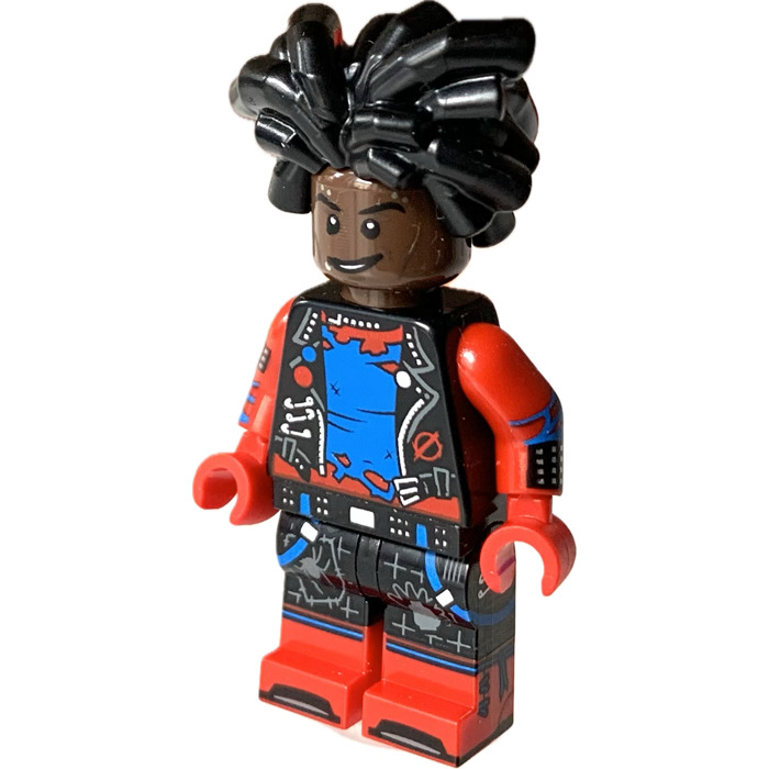 Figuras Spider-Man Hombre Araña LEGO comprar