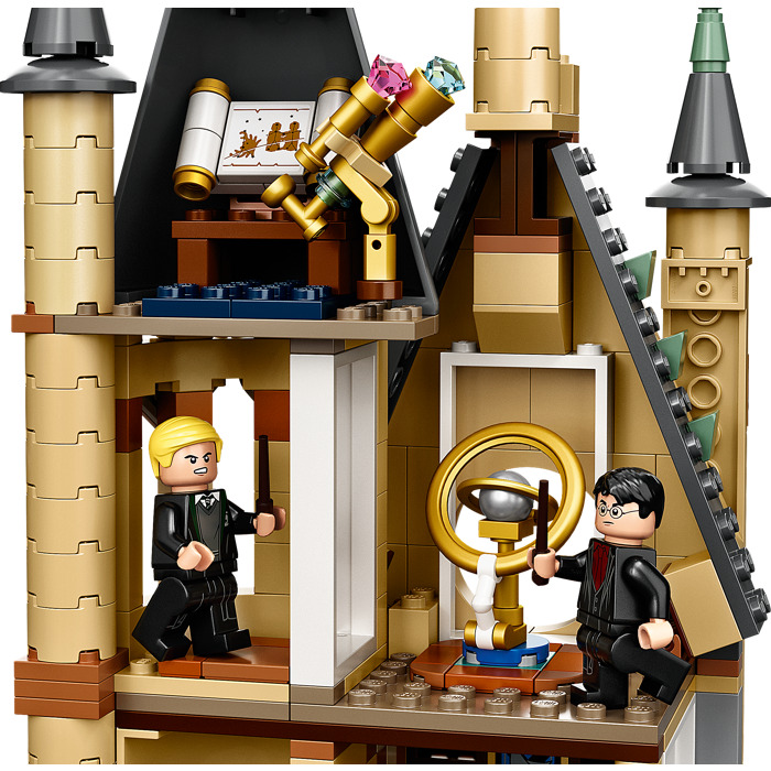 LEGO Hogwarts Astronomy Tower Set 75969 | Brick Owl - LEGO Marketplace