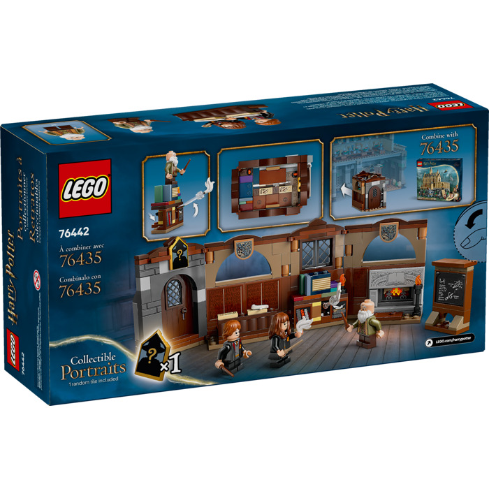 レゴ Hogwarts Castle: Charms Class 76442 | Brick Owl