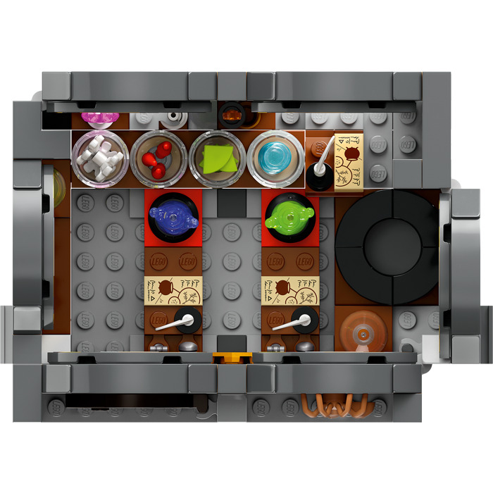 その他 cy425354123 Hogwarts™ Castle: Potions Class 76431 | Harry Potter™ | Buy