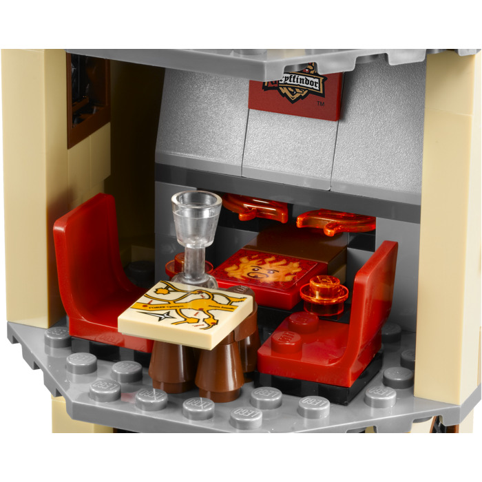slogan Ewell respons LEGO Hogwarts Castle Set 4842 | Brick Owl - LEGO Marketplace