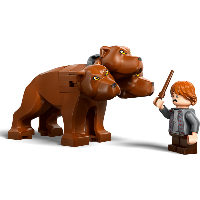 レゴ Hogwarts Castle: The Main Tower 76454 | Brick Owl - LEGO 市場