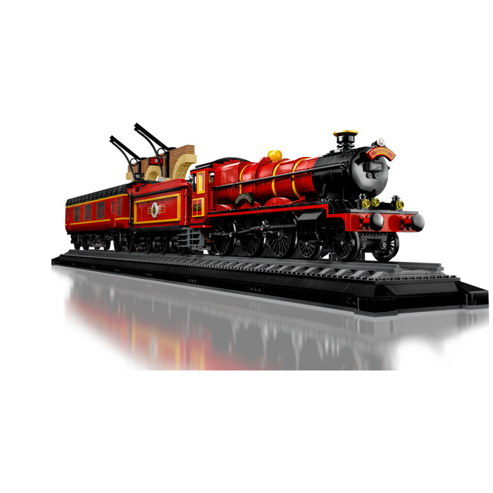 LEGO Hogwarts Express - Collectors' Edition Set 76405 | Brick Owl