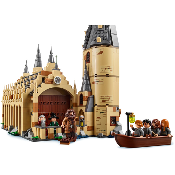 Hogwarts Hall Set 75954 | Brick Owl - Marketplace