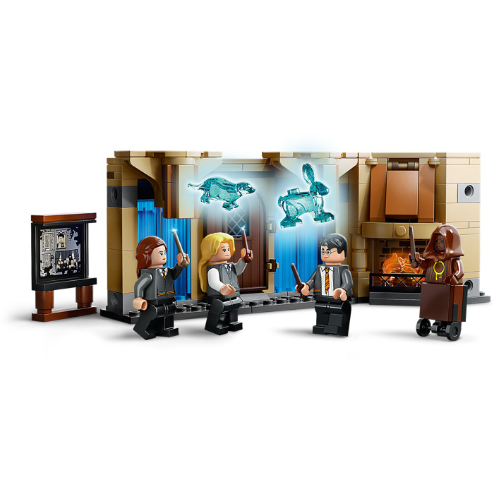 LEGO Hogwarts Room of Requirement Set 75966 | Brick Owl - LEGO Marketplace