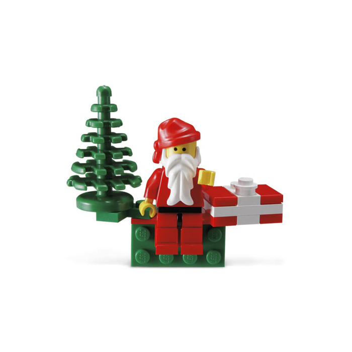 LEGO Holiday Set (M565) Comes In Brick Owl LEGO Marketplace