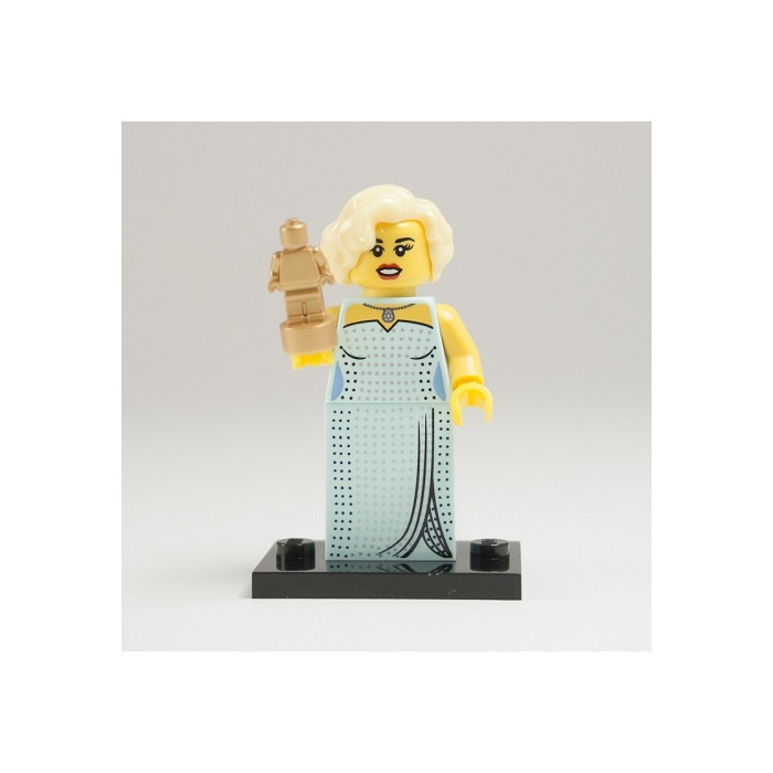 Lego Hollywood Starlet 71000 for sale online 
