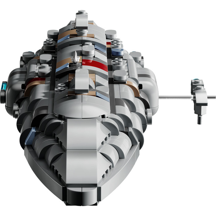 LEGO Home One Starcruiser Set 75405 | Brick Owl - LEGO Marketplace